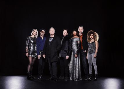 Simple Minds: "Vision Thing" anticipa il nuovo album "Direction of the heart"