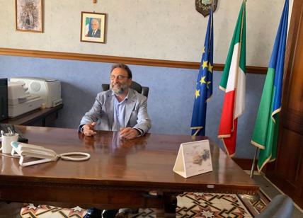 Nettuno, il sindaco rimane senza maggioranza: si dimette Coppola