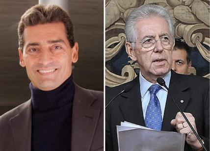 Bocconi, Mario Monti lascia la presidenza: inizia l'era Sironi