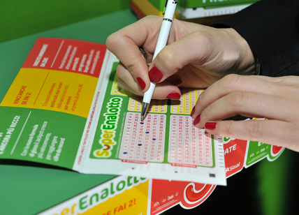 Lotto, svelati i segreti per vincere spesso. Ecco come fare. Occhio a...