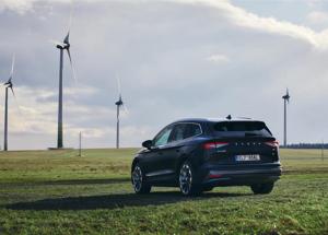 Škoda presenta il piano per la mobilità sostenibile