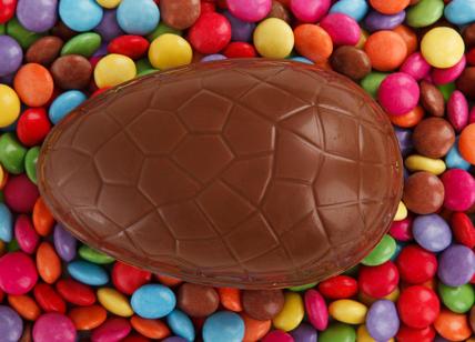 Pasqua: l'uovo di cioccolato fa bene contro il colesterolo (se sai sceglierlo)