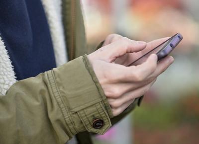 smartphone recensioni ristoranti