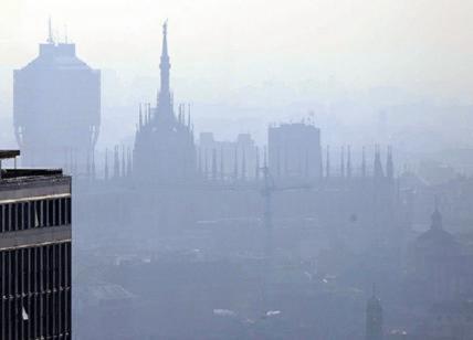 In Lombardia aria più pulita per un “inverno inesistente”