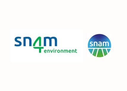 Snam4Environment, rilevati 5 impianti per il biometano
