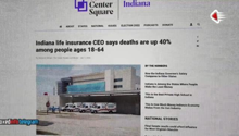 Died suddenly, il documentario sulle morti improvvise - Il tg VERO GIORNALE