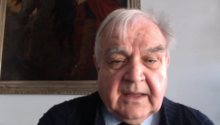 Il professor Prodi smonta il pensiero unico sul clima - Il tg VERO GIORNALE