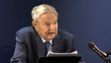 L’Italia di Soros – Speciale tg VERO GIORNALE