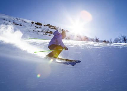 Previsioni meteo neve: dove sciare nelle prossime settimane?