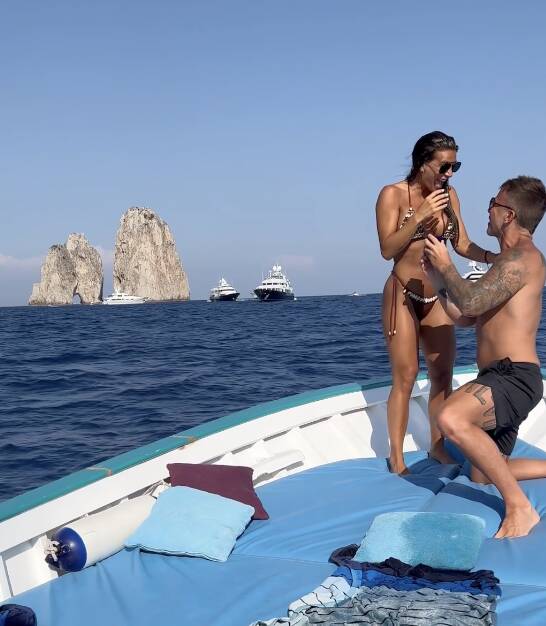 sol perez positano