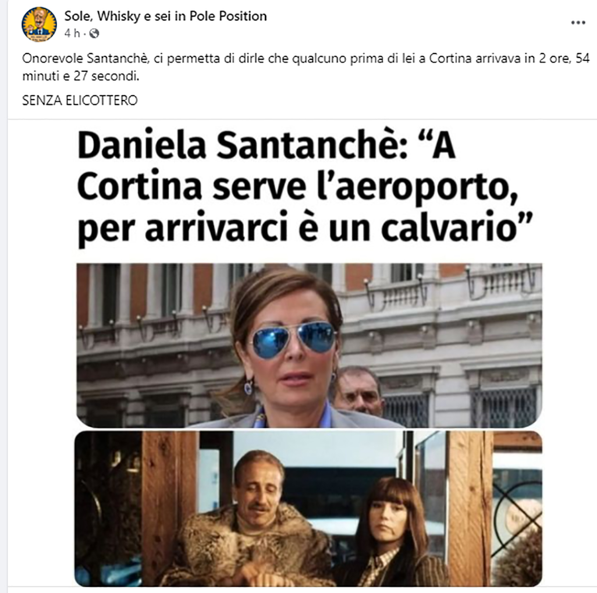 SOLE WHISKY SOLE WHISKY