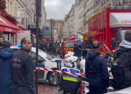 Parigi, sparatoria con 3 morti e 4 feriti in centro culturale curdo. Un fermo