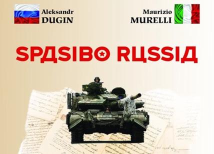 “Grazie Russia” Il manuale dei putiniani in Italia. Esclusivo ecco una sintesi