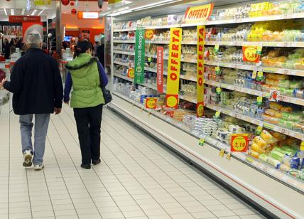 Maxi frode supermercati, chiuse le indagini: Auchan e Gs pagano 123 milioni