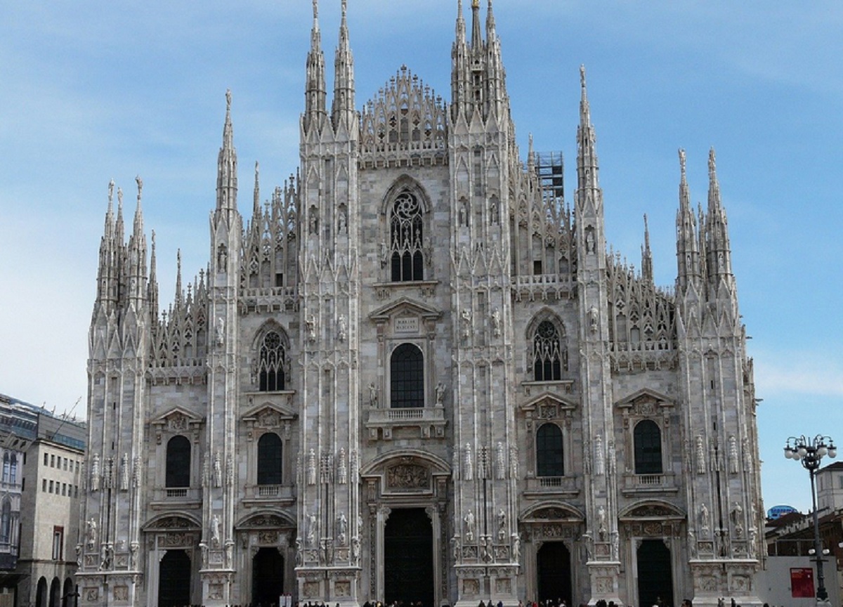 Meteo, weekend del 1 maggio tra sole e improvvisi temporali