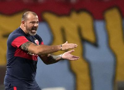 Stankovic Sampdoria allenatore