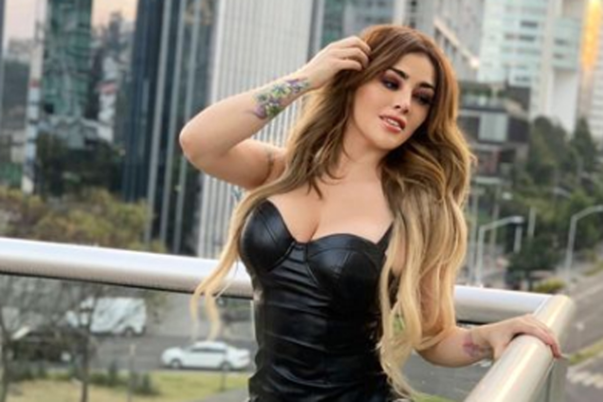 Wanda Espinosa (Instagram vanda.barbie1) Wanda Espinosa (Instagram vanda.barbie1)