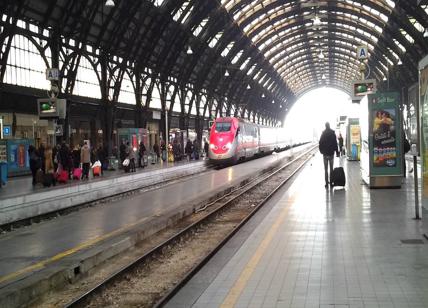 Errore umano in Stazione Centrale. Traffico in tilt sulla rete