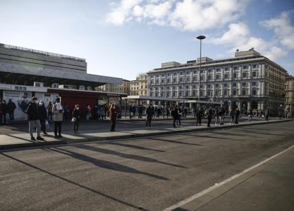 Roma insicura: aggredisce un turista con il taser. Arrestato un nordafricano