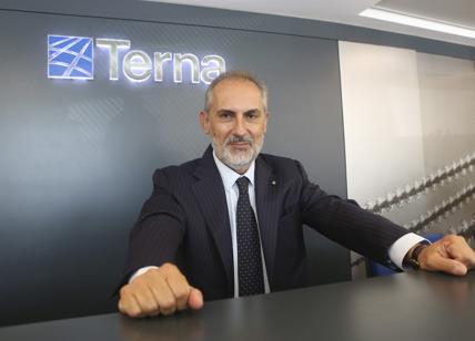 Terna, con Comune di Roma e Regione Lazio per rinnovare rete elettrica romana