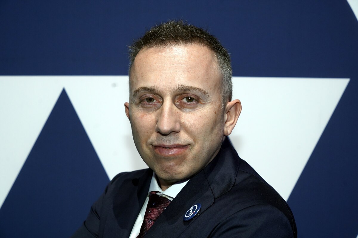 STEFANO FELICI CEO TECHNOPROBE STEFANO FELICI CEO TECHNOPROBE