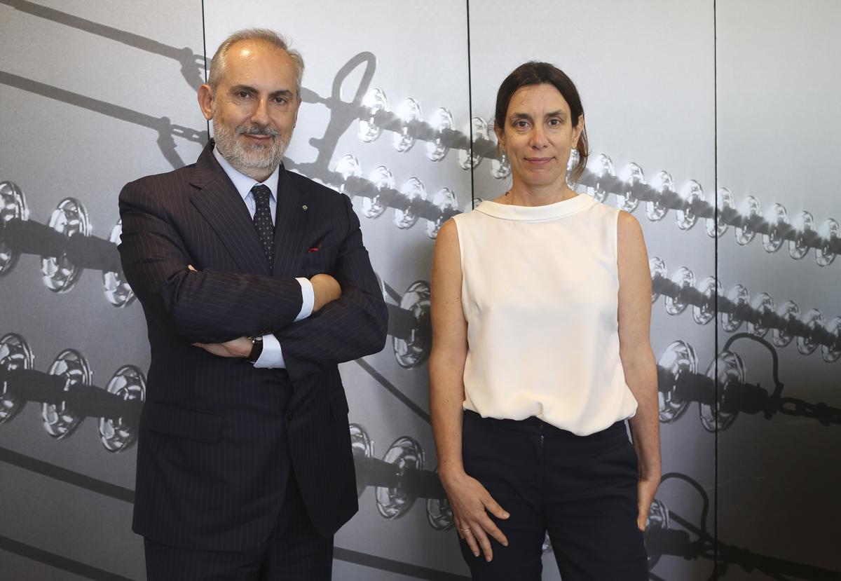 Terna, presentato l’aggiornamento del Piano Industriale “Driving Energy”