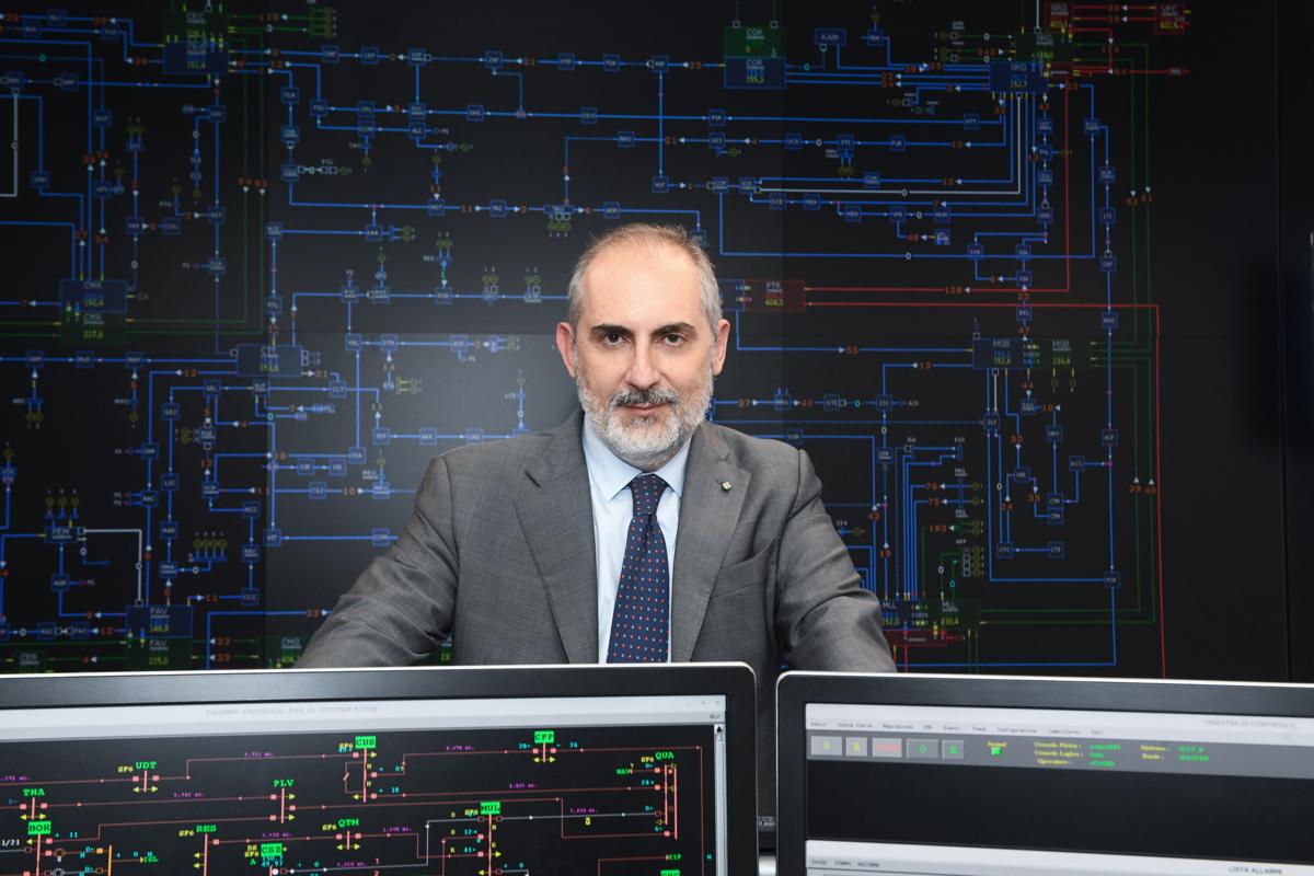 Terna, presentato l’aggiornamento del Piano Industriale “Driving Energy”