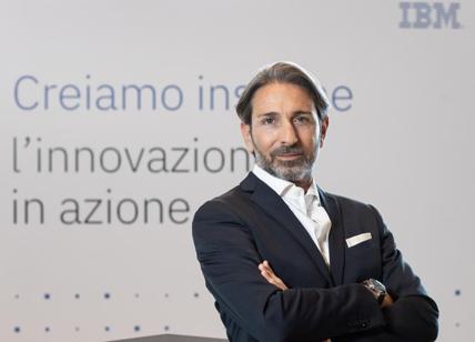 Azione on sale ibm oggi