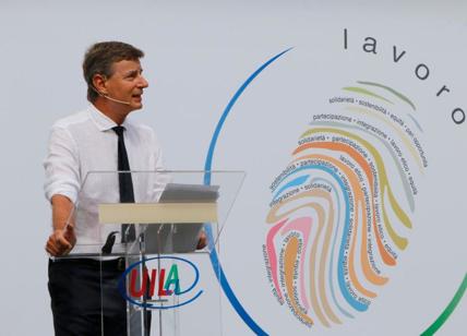 Roma, al via il congresso del settore agroalimentare: Uila e Uil al confronto