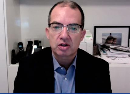 Covid, il Ceo di Moderna: "Il vaccino era già pronto prima che si diffondesse"