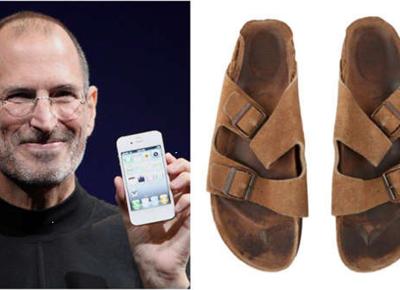 Steve Jobs