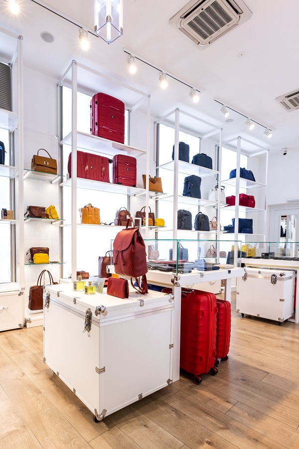 Store Baulificio Italiano Milano Store Baulificio Italiano Milano