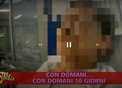 Napoli, scandalo nei pronto soccorso: attesa di 10 giorni in barella. VIDEO