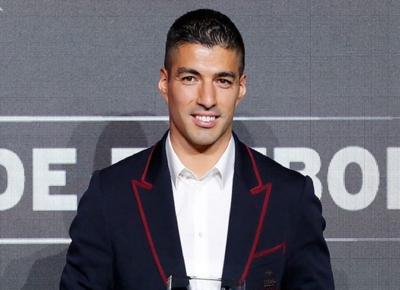 suarez
