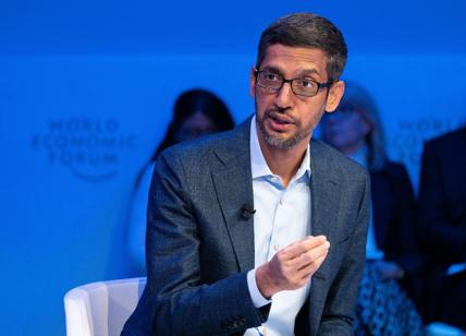 sundar pichai