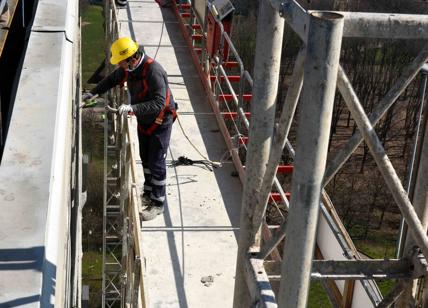 Superbonus, appello degli architetti: “Sbloccare i crediti, sospesi da Poste”