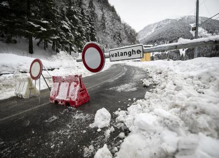 Svizzera, una valanga travolge un gruppo di sciatori: morto un 68enne italiano