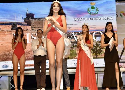 La carica delle 12 bellezze che sognano Miss Italia: le romane alle prefinali