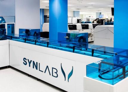 Synlab, 4 mln in premio e bonus speciali per 1.800 dipendenti