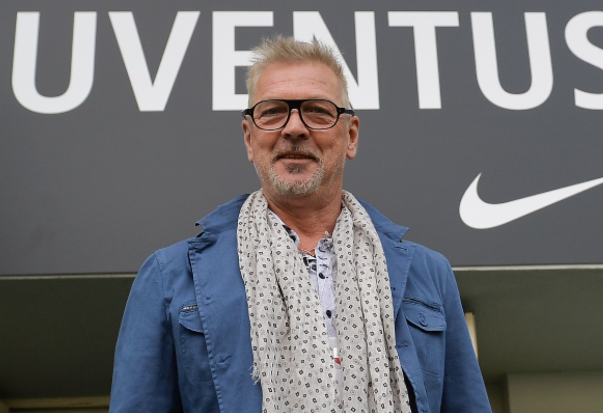Stefano Tacconi Stefano Tacconi