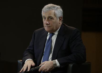 Elezioni Lazio e rifiuti, Tajani salva Santa Palomba dal Termovalorizzatore