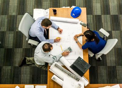 Talent management