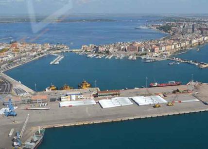 DTA e Autorità Mar Ionio: monitorare le attività portuali