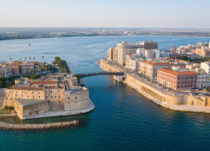 Pugliapromozione a Autorità Portuale del Mar Ionio: rilancio turismo a Taranto