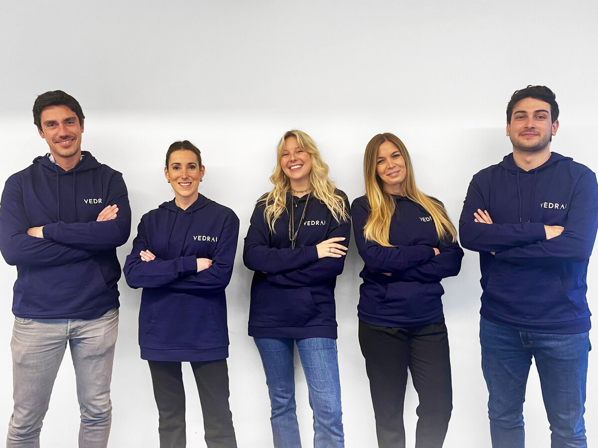 Team Vedrai Iberia Team Vedrai Iberia