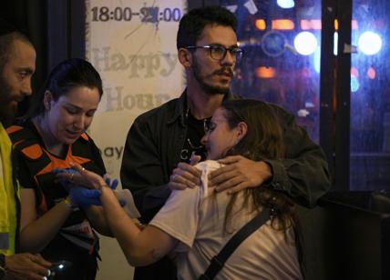 Israele, attacco a Tel Aviv. Violenza in Medio Oriente: che cosa c'è dietro
