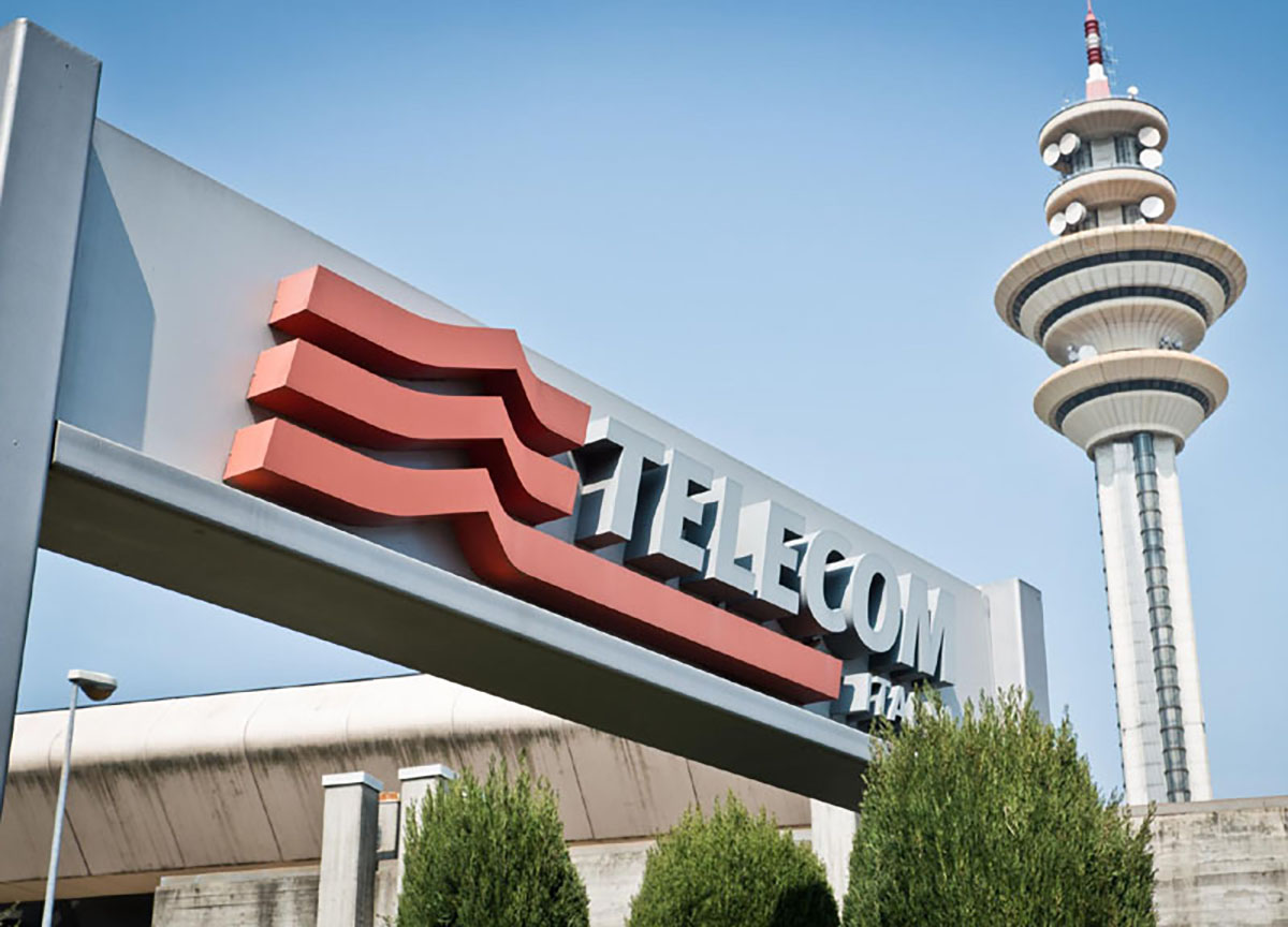 Telecom Telecom