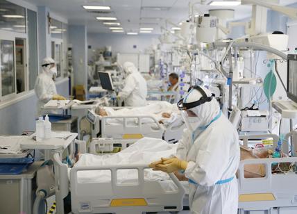 Anestesisti e rianimatori: “Pazienti asintomatici non critici nuova emergenza"