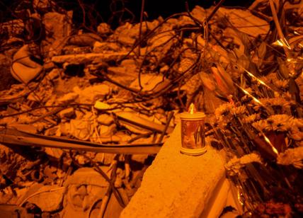 "Allerta terremoto e maremoto a Messina": ma è un'esercitazione militare