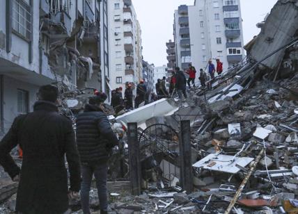 Terremoto Turchia, ecco che cos’è l’epidemia sismica e quanto può durare